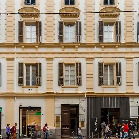 Narciso Centralissimo Sanremo Exterior photo