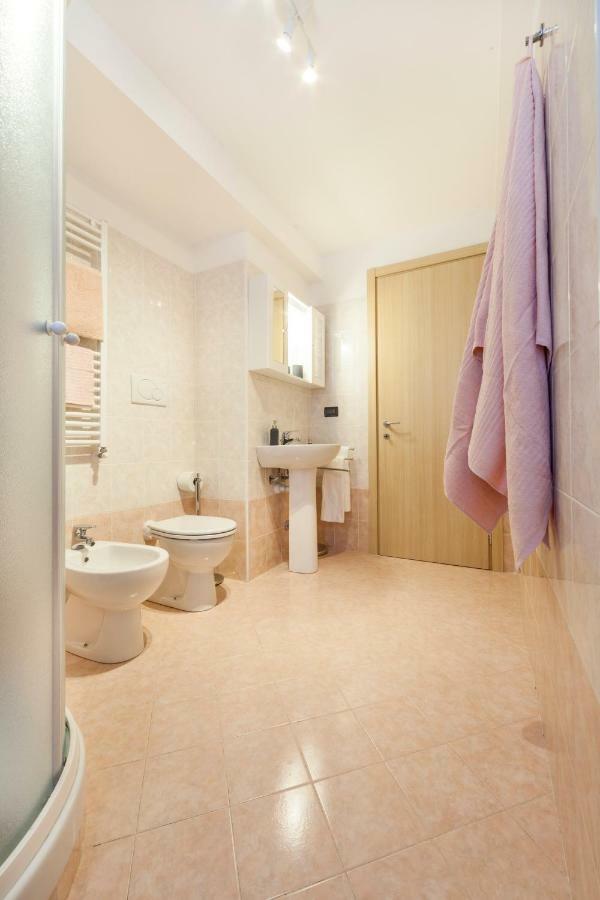 Narciso Centralissimo Apartment