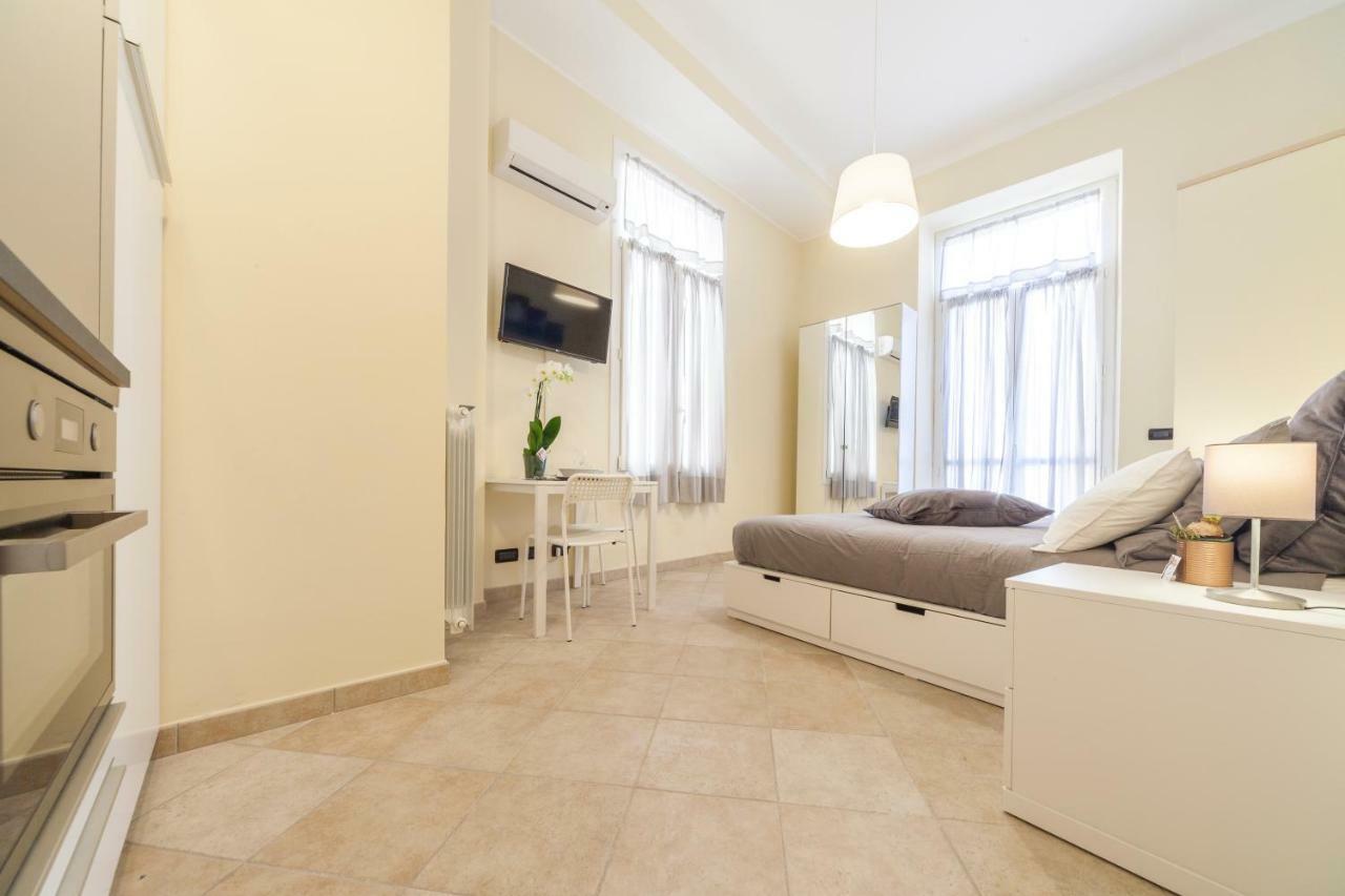Narciso Centralissimo Apartment Sanremo